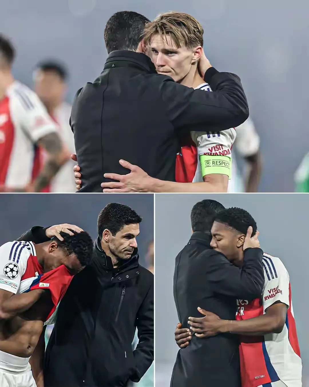 墨西哥鏖战阿森纳，阿尔巴爆发神勇