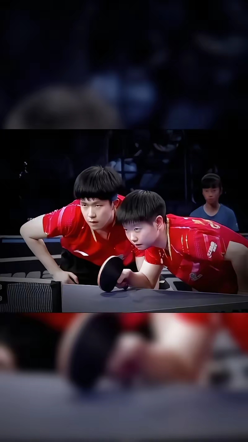 爱游戏在线-技术流与激情碰撞，乒乓球决赛再创新高