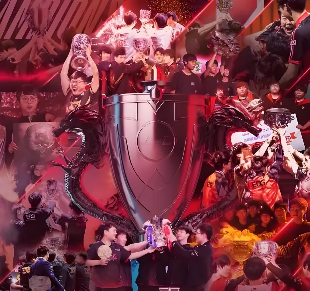 关于英雄联盟选手发挥出色,荣膺最佳MVP的信息 关于英雄联盟选手发挥出色,荣膺最佳MVP的信息