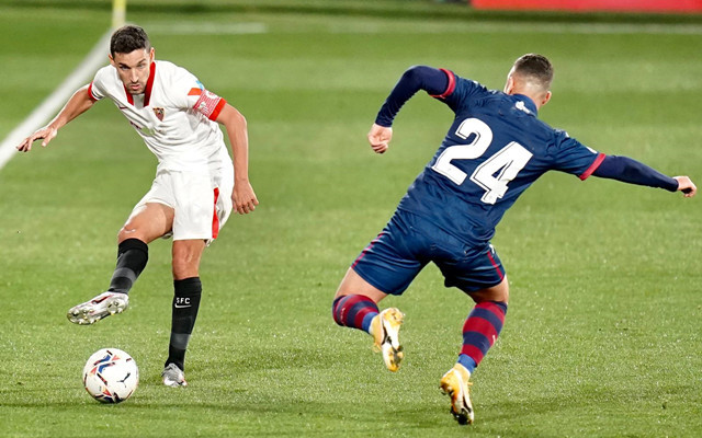 塞维利亚横扫切尔西，莫德里奇带队取胜