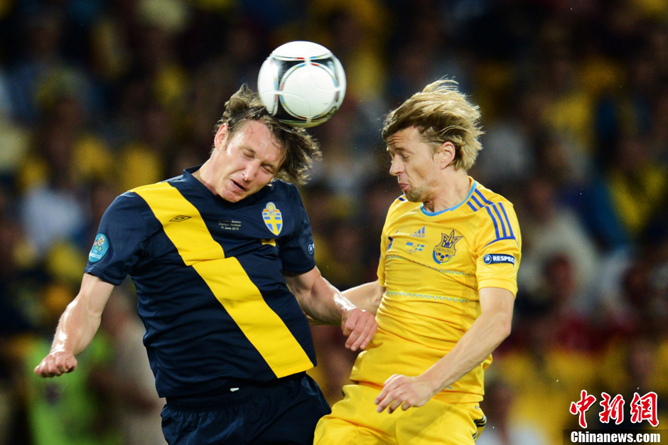 阿森纳绝杀乌克兰，伊布关键制胜