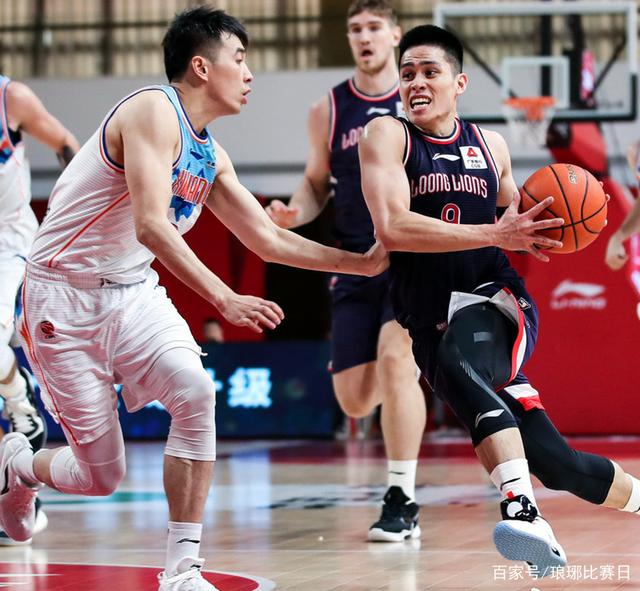 山西队力克辽宁队，布克状态火热