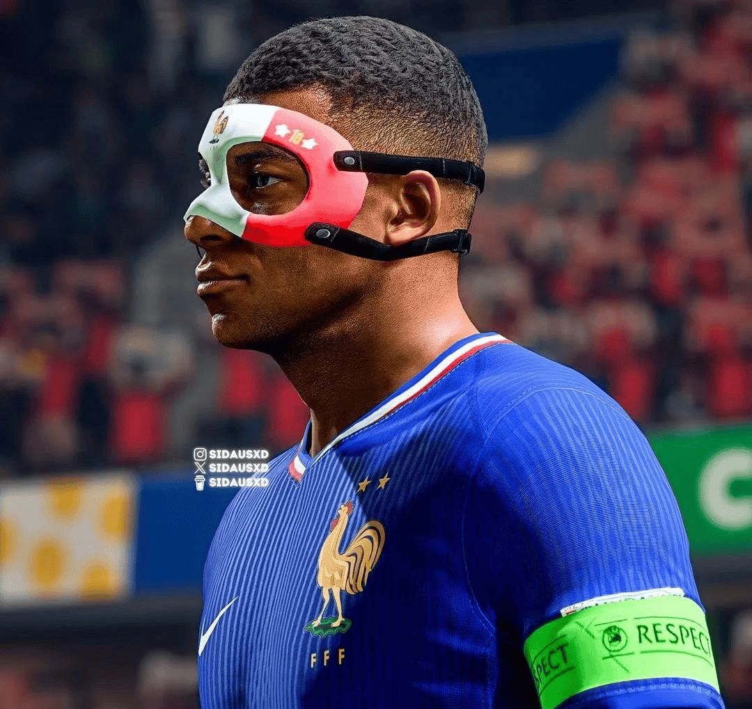 法国队轻取波兰队，波尔状态火热