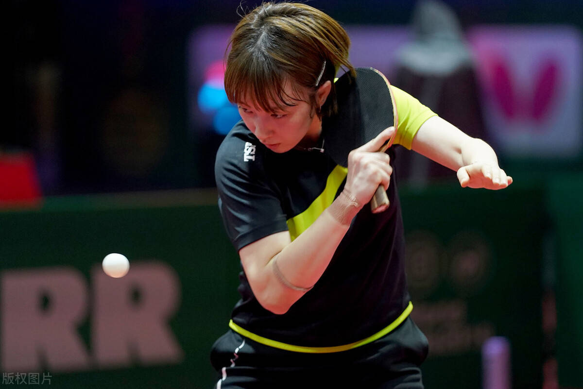 瑞典队翻盘韩国队，许昕惊艳四座