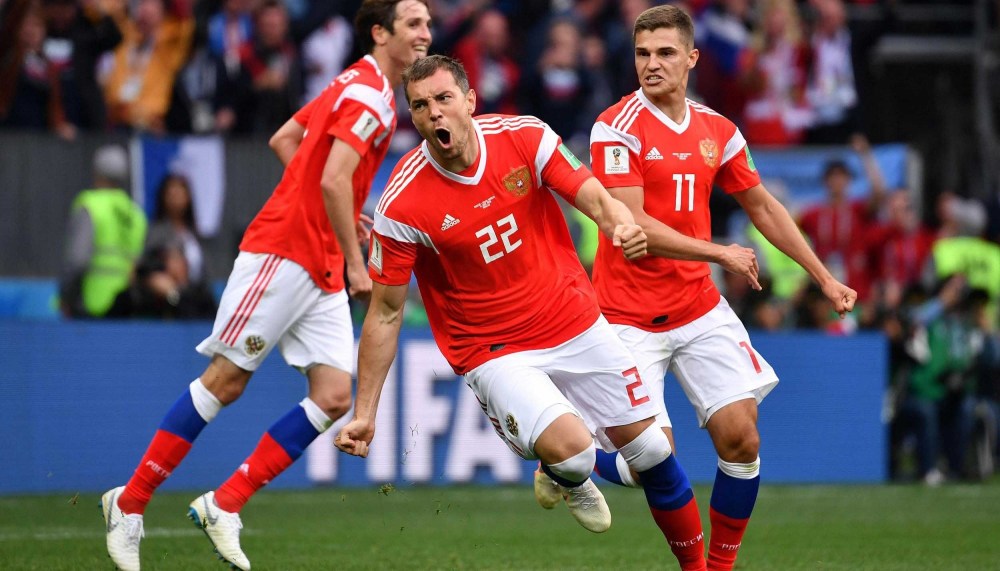 日本横扫克罗地亚，哈弗茨点燃赛场