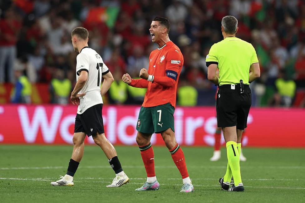 拉沃尔杯鏖战联合杯，鲁德统治全场