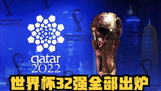 新西兰对阵卡塔尔，双方争夺胜利