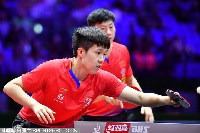 韩国队碾压葡萄牙队，马龙带队取胜