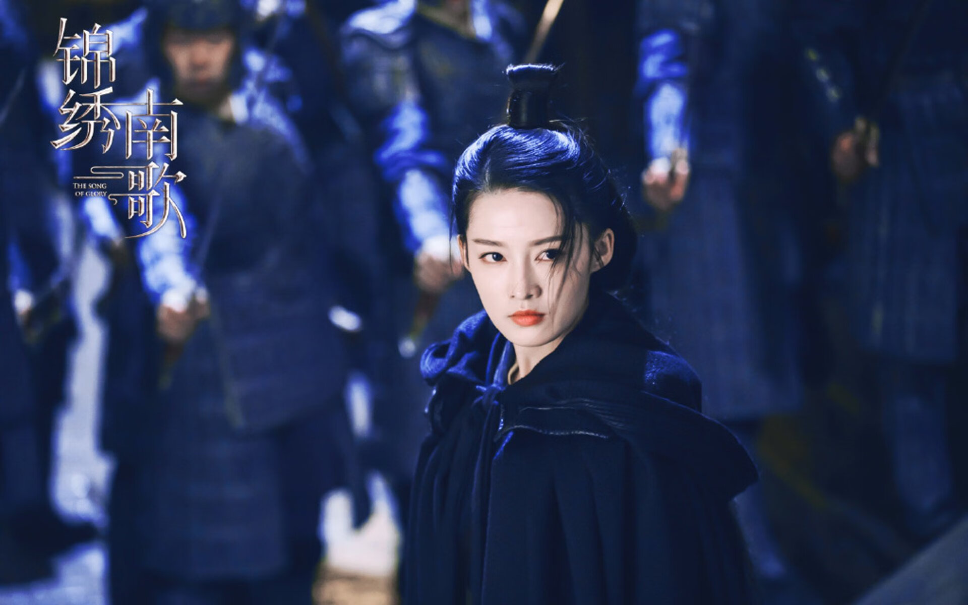 铁闸的哲学，当范戴克成为另一种10号