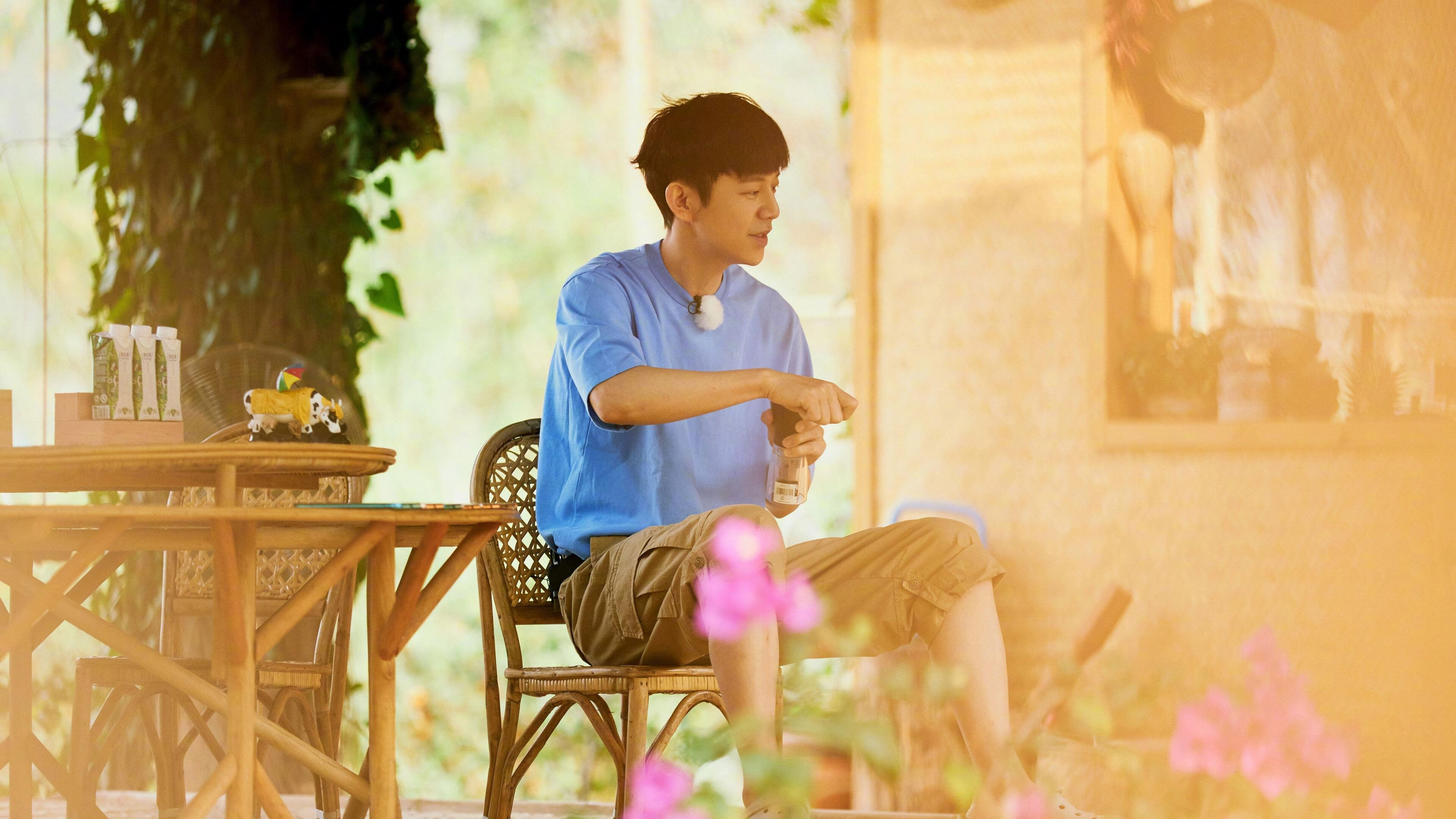 黄蜂沉入地平线，锡安在第七场升起